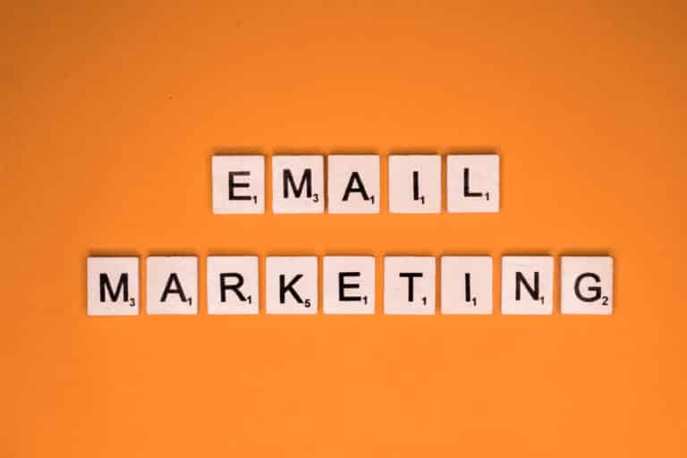 Marketing putem e-pošte