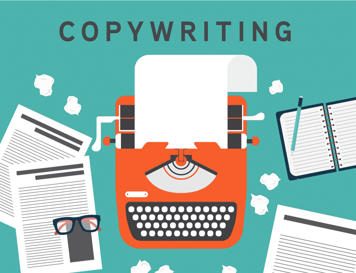  Copywriting