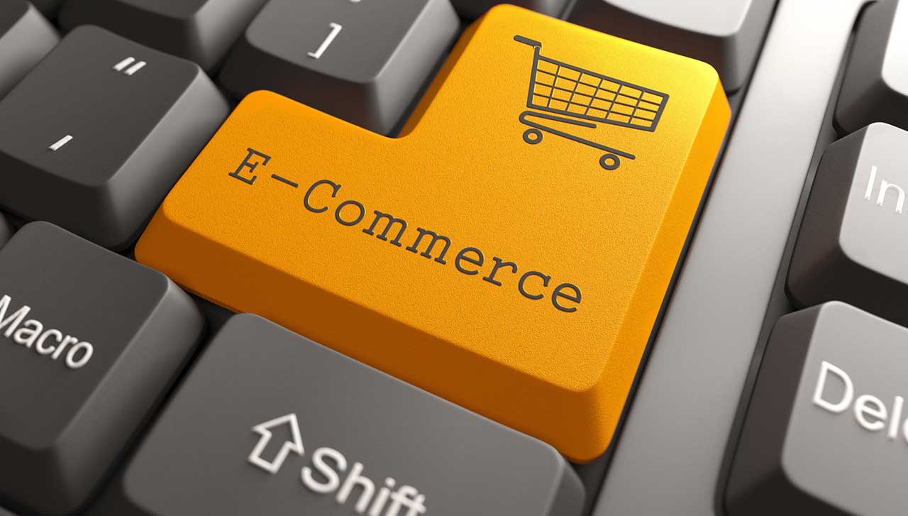 e-commerce